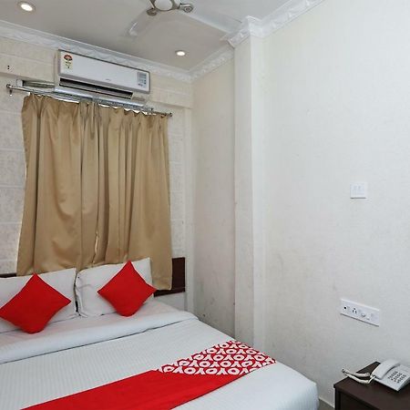 Oyo 2911 The Pearl Hotel Kolkata Exterior photo