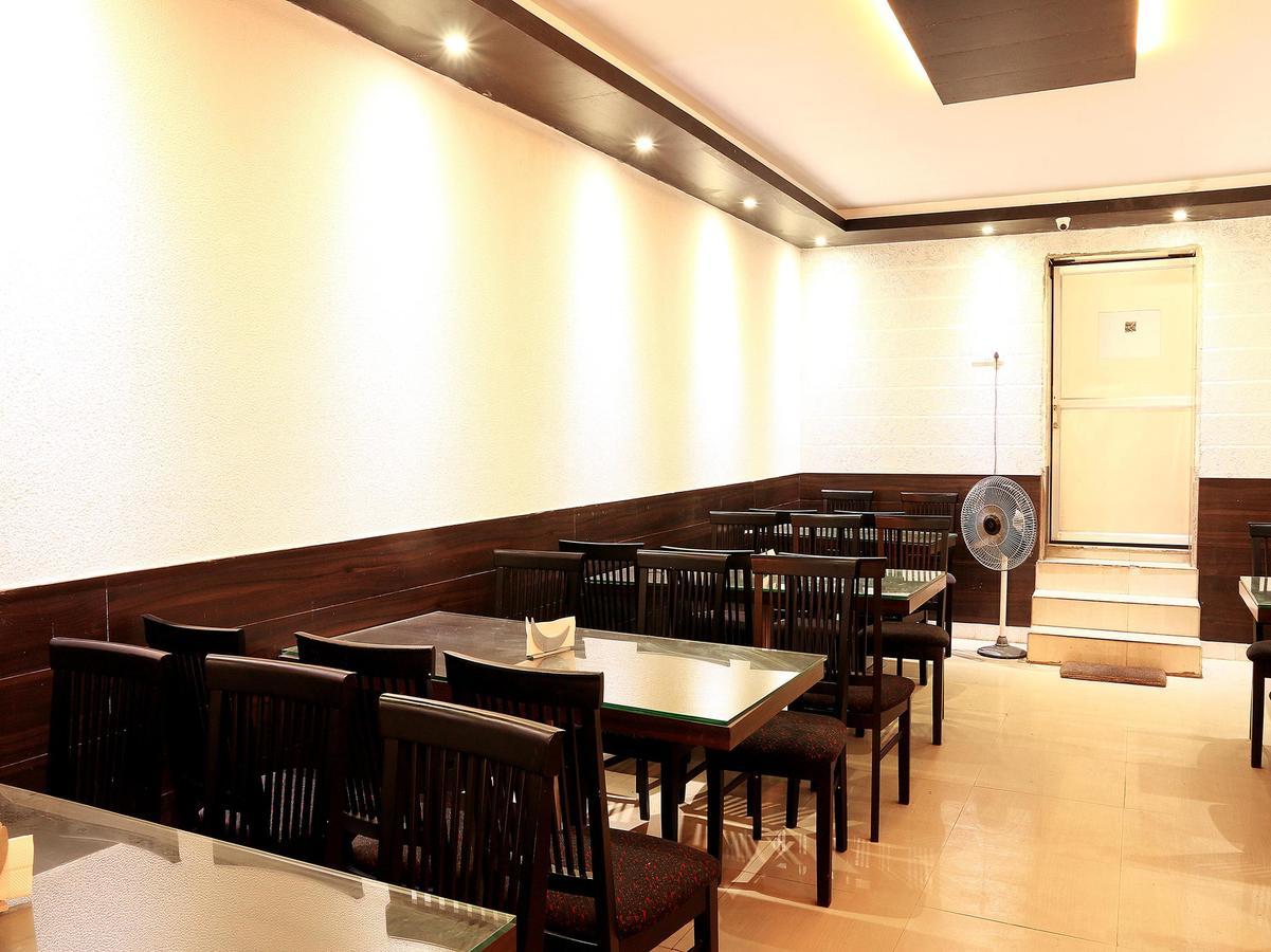 Oyo 2911 The Pearl Hotel Kolkata Exterior photo