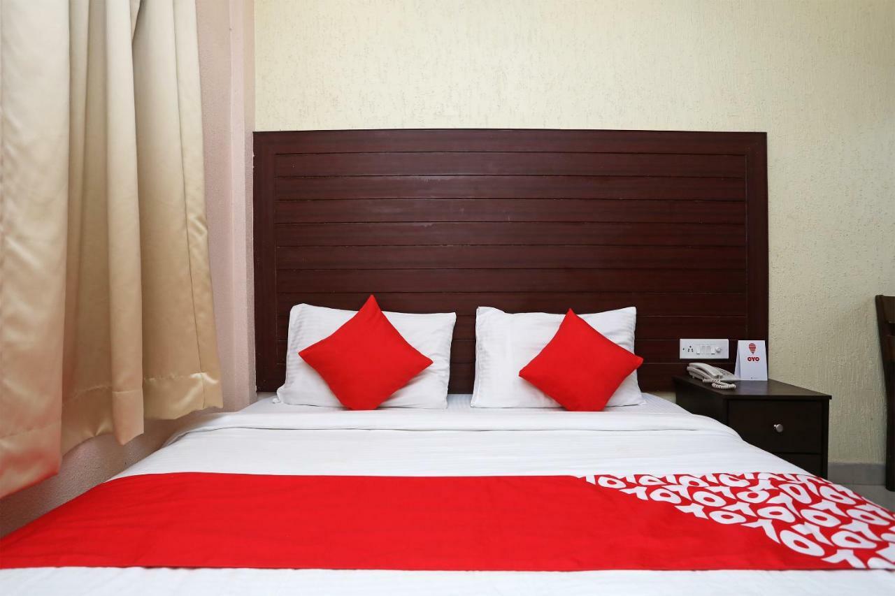 Oyo 2911 The Pearl Hotel Kolkata Exterior photo