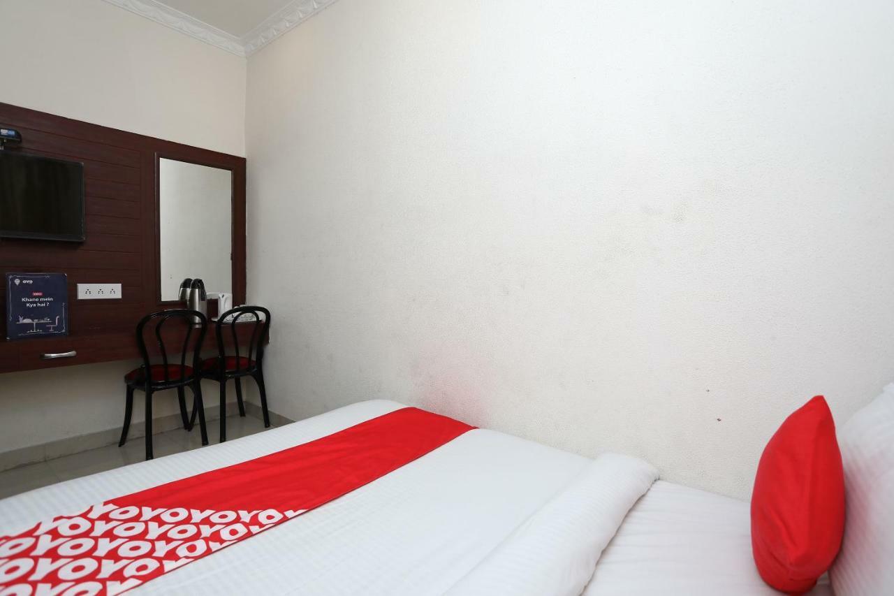 Oyo 2911 The Pearl Hotel Kolkata Exterior photo