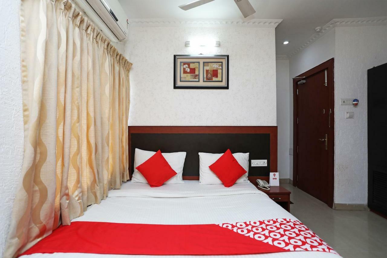Oyo 2911 The Pearl Hotel Kolkata Exterior photo